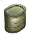 DIPTYQUE Temple des Mousses (Moss Temple) Refillable Scented Candle 9.5 oz - 9.5 oz