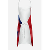 Doberman Pinscher Patriotic American Apron Cooking Kitchen Server Baking Crafts Gardening for Adult Women Men, Unisex, Large, Multicolor - Estalios