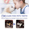 Dog And Cat Tooth Cleaning Spray For Fresh Breath - Estalios
