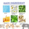 Dog And Cat Tooth Cleaning Spray For Fresh Breath - Estalios