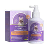 Dog And Cat Tooth Cleaning Spray For Fresh Breath - Estalios