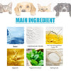 Dog Cat Tooth Cleaning Finger Set for Fresh Breath - Estalios