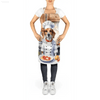 Dog Chef Apron: Unleash your Inner Culinary Canine! - Estalios