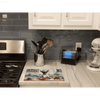 Dog Chef Cutting Board: Unleash your Inner Pup-casso! **product Description:** Bring Culinary Canine Charm to your Kitchen - Estalios