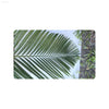 Doormat 30"x18" Rubber Made In USA for Indoor Outdoor Use.