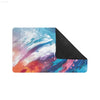 Doormat 30"x18" Rubber Made In USA for Indoor Outdoor Use.
