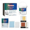 DOWMOO Diy For Love Keepsake Hands Casting Kit Gift - Estalios