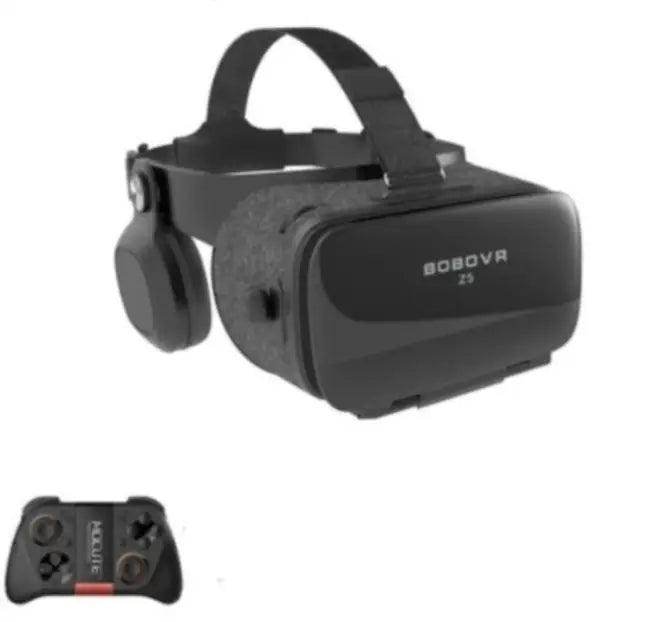 Dragon VR Gaming Bluetooth Controller for Mobile Immersion - Estalios