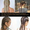 Dreadlocks Gel Wax for Long Lasting Moisture and Shine - Estalios