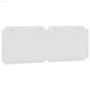 Dreamy White Headboard Cushion Oasis! - Estalios