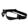 Dribbling Goggles For Enhanced Ball Control Training - Estalios