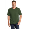 Durable CornerStone Workwear Pocket Tee CS430 for Tough Jobs - Estalios