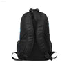 Durable Fabric Backpack with Side Mesh Pockets (1659) - Estalios