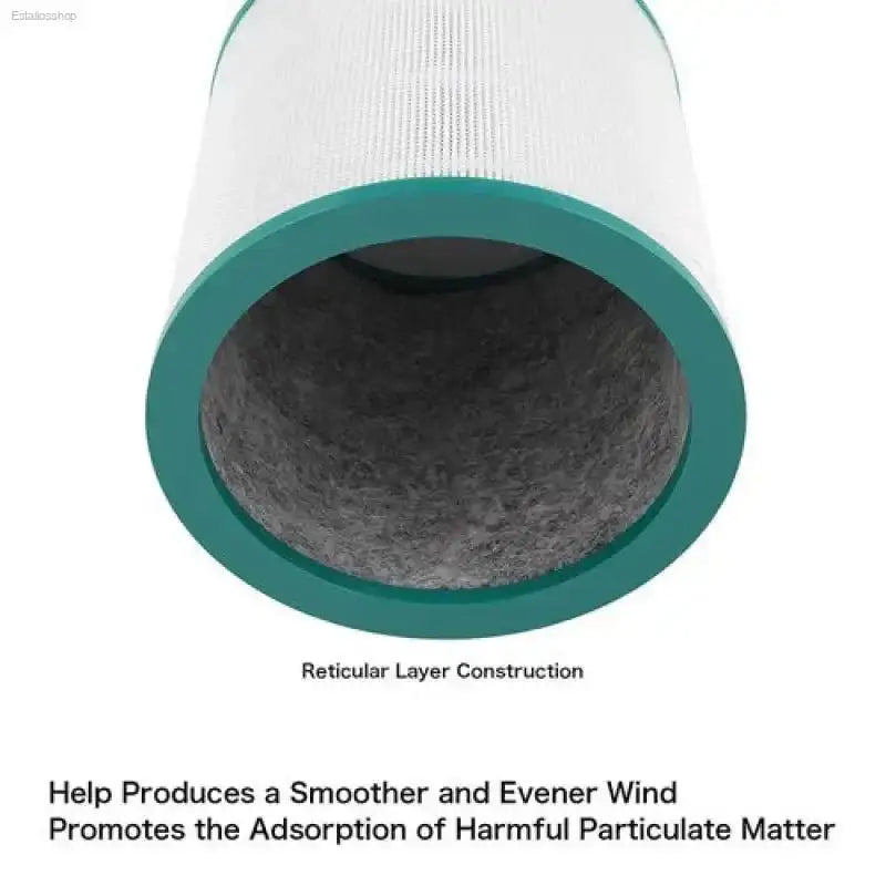 Dyson HEPA Filter for TP02 Pure Cool Air Purifier - EstaliosShop