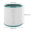 Dyson HEPA Filter for TP02 Pure Cool Air Purifier - EstaliosShop
