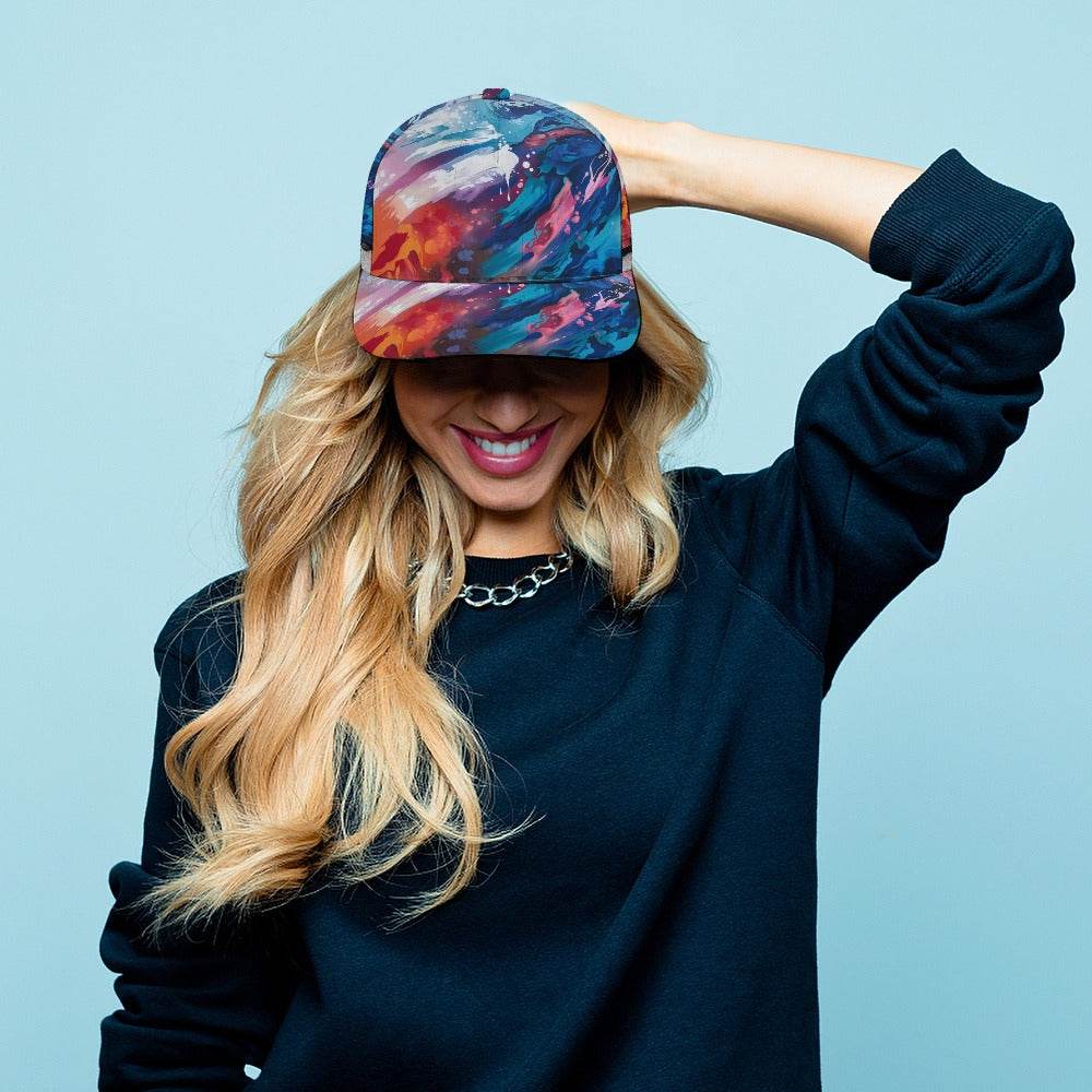 Baseball Cap New upgrade 2024 - Estalios