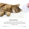 Ear Cleaning Pad For Cats And Dogs Relieves Discomfort - Estalios