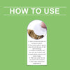 Ear Cleaning Pad For Cats And Dogs Relieves Discomfort - Estalios