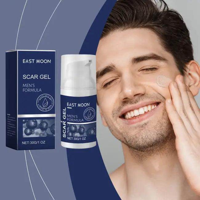 Boost Confidence with East Moon Scar Repair Gel - Estalios