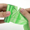 Eco-Friendly Leak-Proof Dog Poop Bags 10 Rolls 15 Count - Estalios