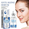 EELHOE Anti-Aging Serum for Hydration and Brightening - Estalios