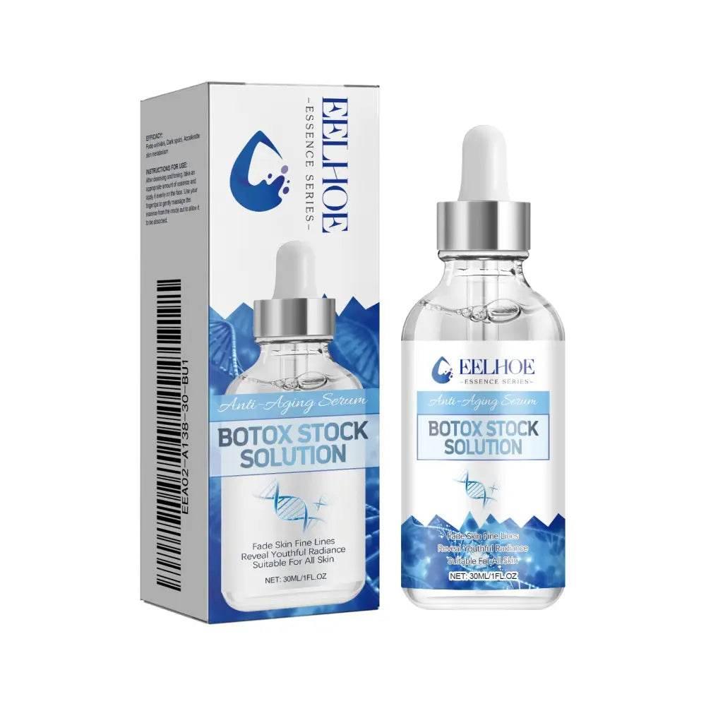 EELHOE Anti-Aging Serum for Hydration and Brightening - Estalios