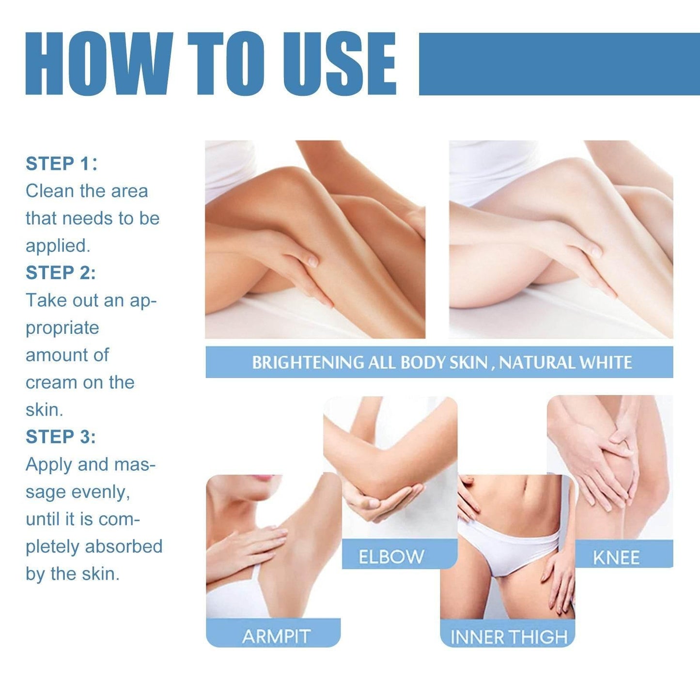 Underarm Reveal: Unleash Your Brightest Underarms - Estalios