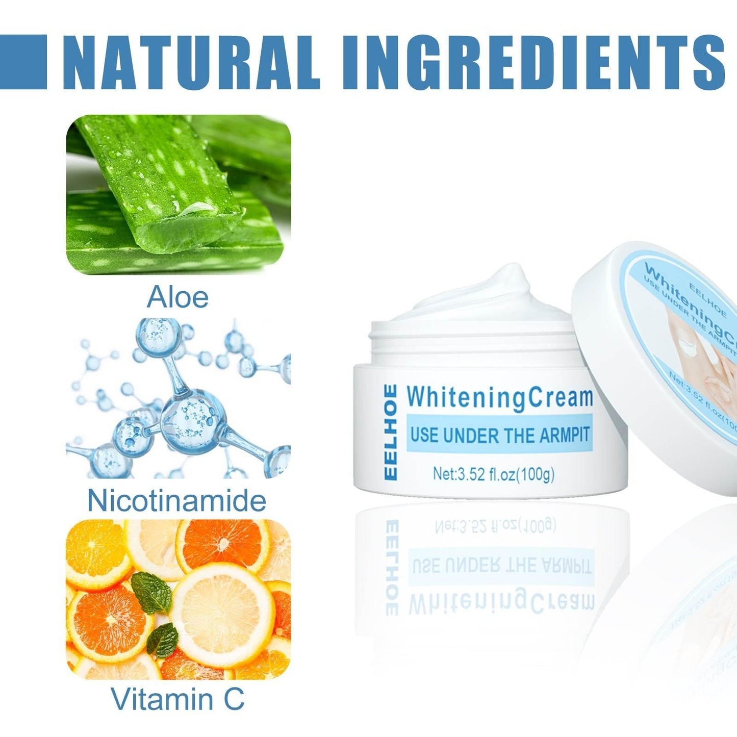 Underarm Reveal: Unleash Your Brightest Underarms - Estalios