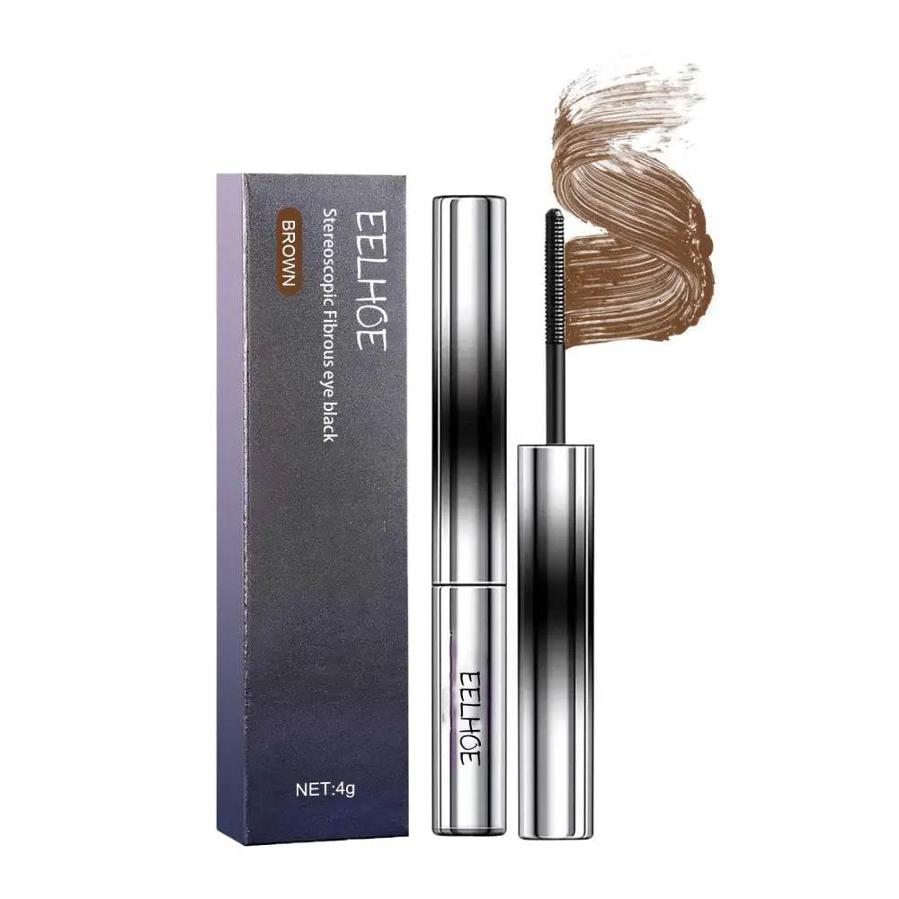 EELHOE Curl Your Mascara for Beautiful Thick Lashes - Estalios