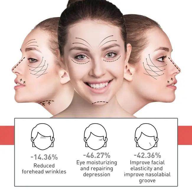 EELHOE Face Lightening Cream for Youthful Flawless Skin - Estalios