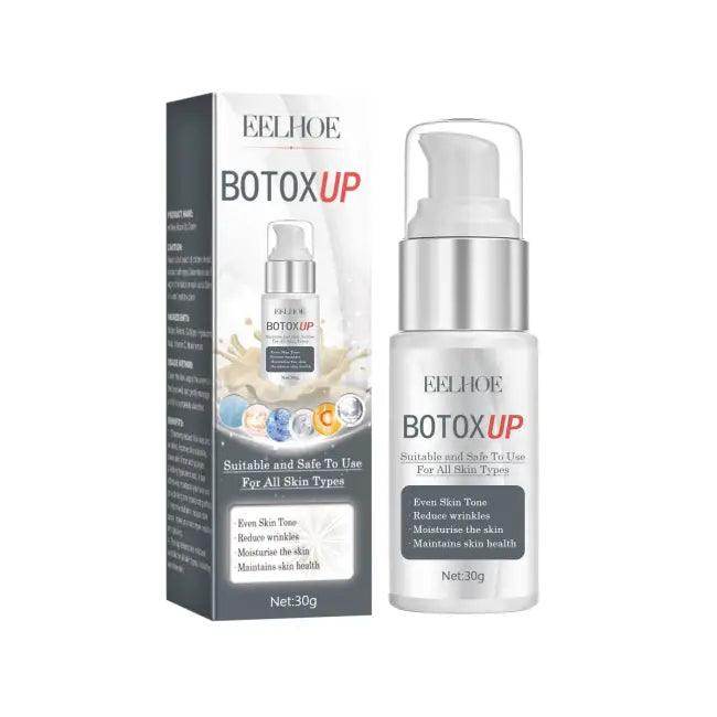 EELHOE Face Lightening Cream for Youthful Flawless Skin - Estalios