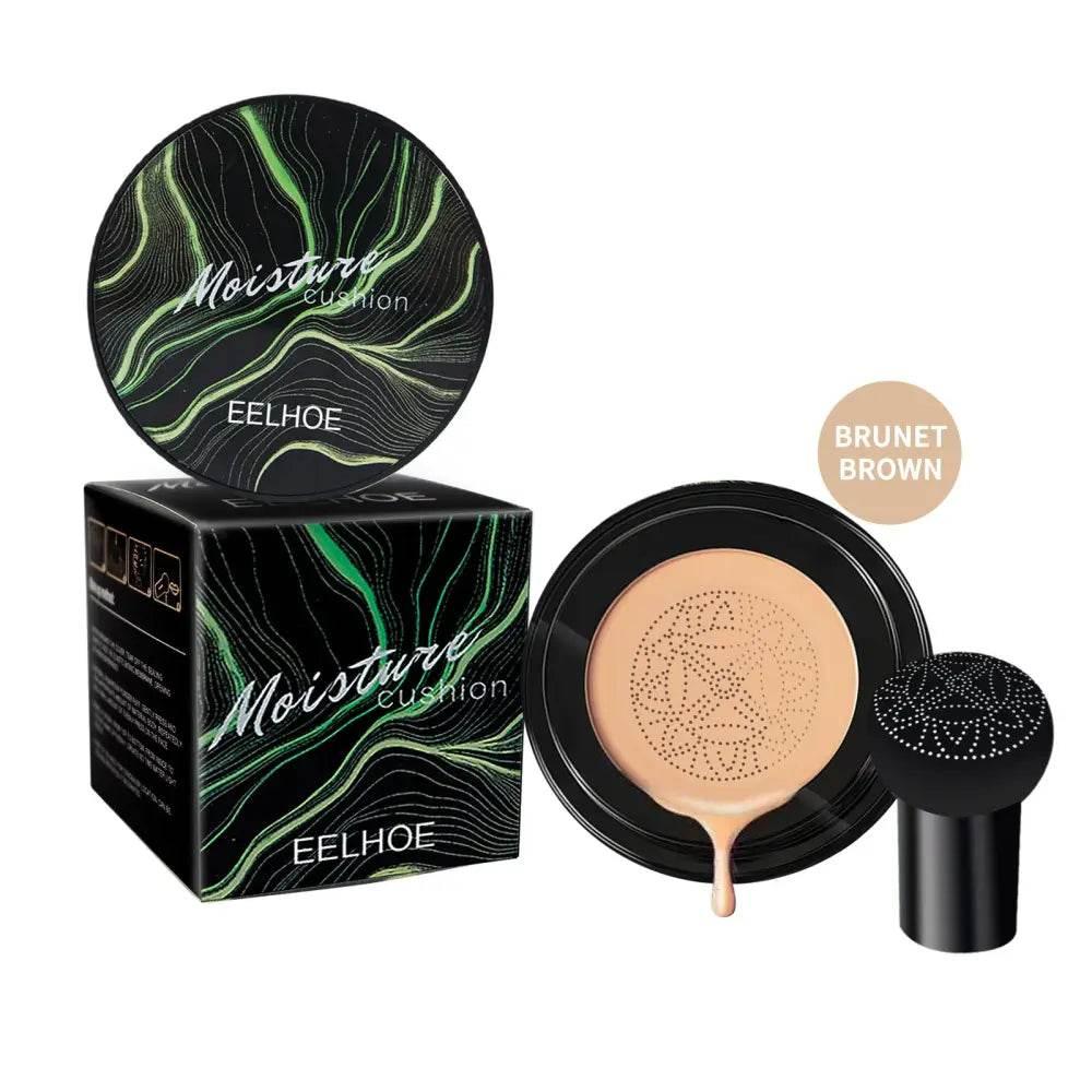 EELHOE Moisture Cushion for Flawless Radiant Skin - Estalios