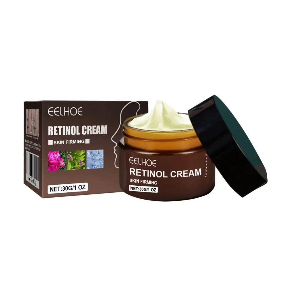 EELHOE Retinol Cream for Anti-Aging and Hydration - Estalios