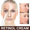 EELHOE Retinol Cream for Anti-Aging and Hydration - Estalios