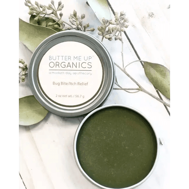 Effective Bug Bite Relief Balm for Instant Itch Relief - Estalios
