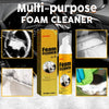 ✨ Effortless Clean – Multi-Functional Foam Cleaner | Perfect for Leather Seats and Interior Care - default title
