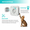 π Effortless Freshness β Smart Cat Odor Purifier | Ideal for Cat Owners Seeking a Clean Home EstaliosShop EstaliosShop