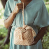 π Effortless Style β Pandora Macrame Box Bag | Perfect for Carrying Spring & Summer Essentials