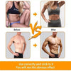 Electric Muscle Stimulator EMS for Slimming and Strengthening - Estalios
