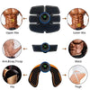 Electric Muscle Stimulator EMS for Slimming and Strengthening - Estalios