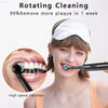 Electric Toothbrush Rotary Cleaning Teeth Brush Waterproof - Estalios