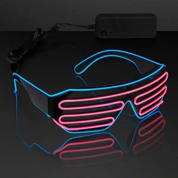 Light Up the Night: Shutter Shades! - Estalios