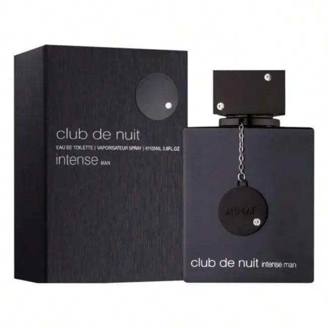 Elegant Square Perfume Bottle with Gold Accents Luxury Design - Estalios