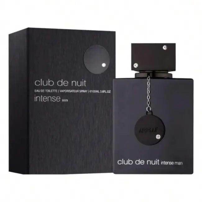 Elegant Square Perfume Bottle with Gold Accents Luxury Design - Estalios