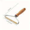 Eliminate Pet Hair Brush for Dog and Cat Grooming Tool - Estalios