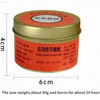 Unleash Emergency Candles: Conquer Household Power Outages! Product Description: be Prepared for Anything with our Reliable Emergency Disaster Prevention Candles! these High- - Estalios