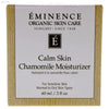 Eminence Calm Skin Chamomile Moisturizer for Sensitive Skin Relief - EstaliosShop