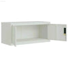 Epic Metal Storage Cabinets: Lock it Down! - Estalios