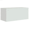 Epic Metal Storage Cabinets: Lock it Down! - Estalios