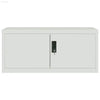 Epic Metal Storage Cabinets: Lock it Down! - Estalios